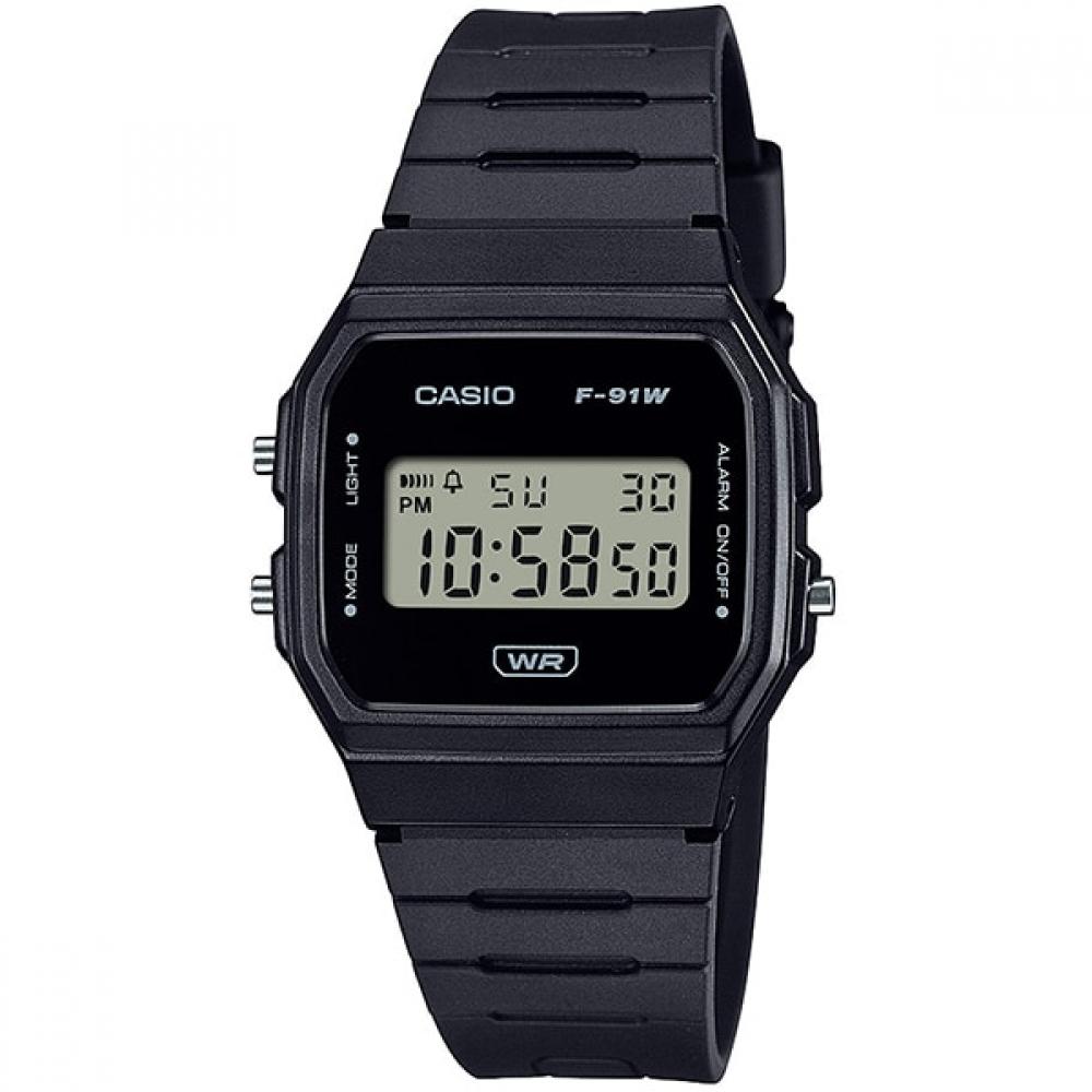 

CASIO F 91WB 1AJF [CASIO CLASSIC Casio Classic ]