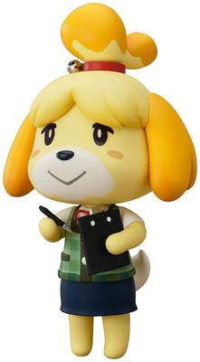 Nendoroid Animal Crossing Shizue Painted Movable Figure Resale Non-scale ABS&PVC