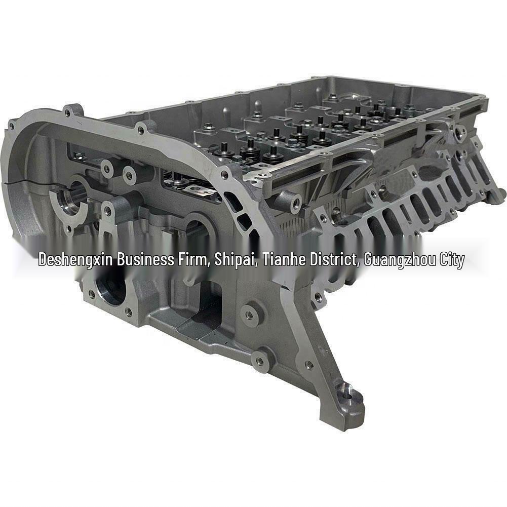 Cylinder Head for 3.2L Ford Ranger & Mazda BT50 Engine (BK3Q-6C032-BD)