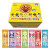 Fujiya Anpanman 25 штук Леденцы,