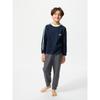 Uniqlo Kids Ultra Stretch Set  Line 
