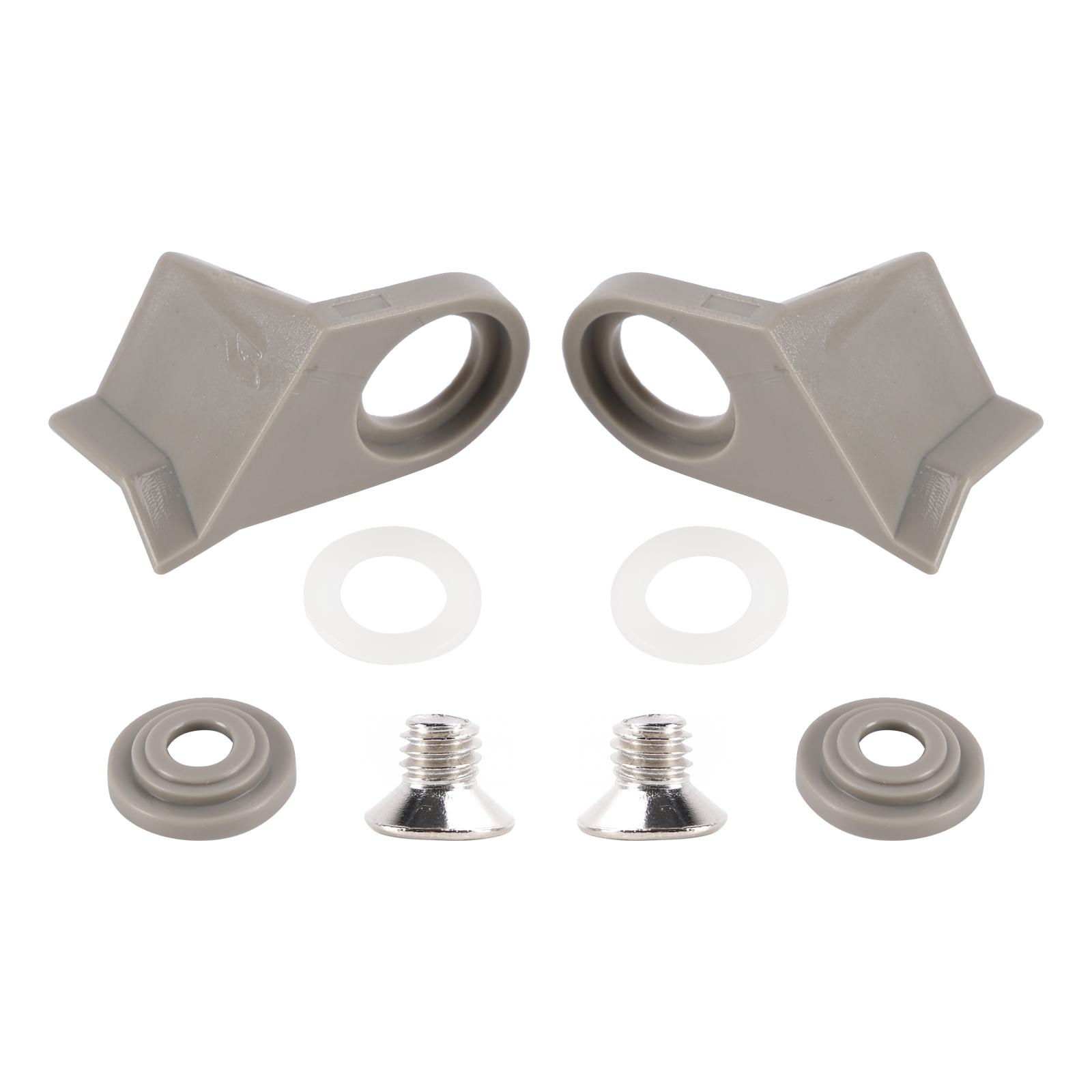 

Защелка дверного замка Electrolux для Dometic 241234560 RV Part