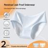 Women's Leak-Proof Period Underwear 2-Pack