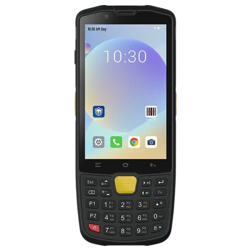 Seuic AUTOID Q9C Android Ручной КПК Сканер штрих-кодов