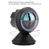 Car Inclinometer Truck Inclinometer Slope Meter For Automotive, Construction, Outdoor