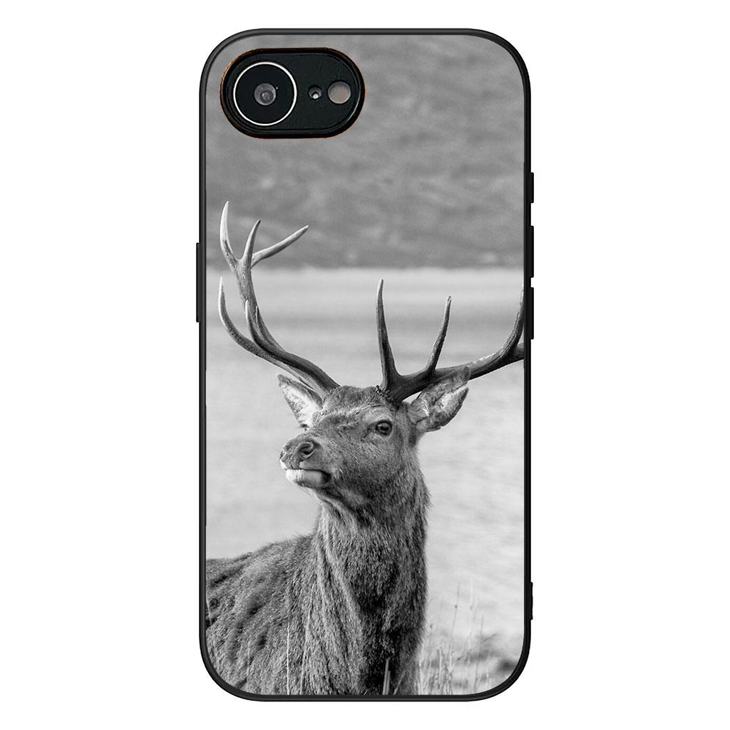 

Cover for Xiaomi Poco F7 F6 F8 Ultra F5 X7 X6 X5 X3 NFC M7 M6 Pro C85 C75 C65 C71 C61 Casing Phone Case Deer Hunting Poco X5
