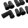 10Pair Soft Foam Ear Plugs Sound Insulation Ear Protection Earplugs Anti-noise Sleeping Plugs For Travel Foam Soft Ear Plugs