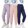 Partea de jos (băieți de la 4 ani) – Pantaloni