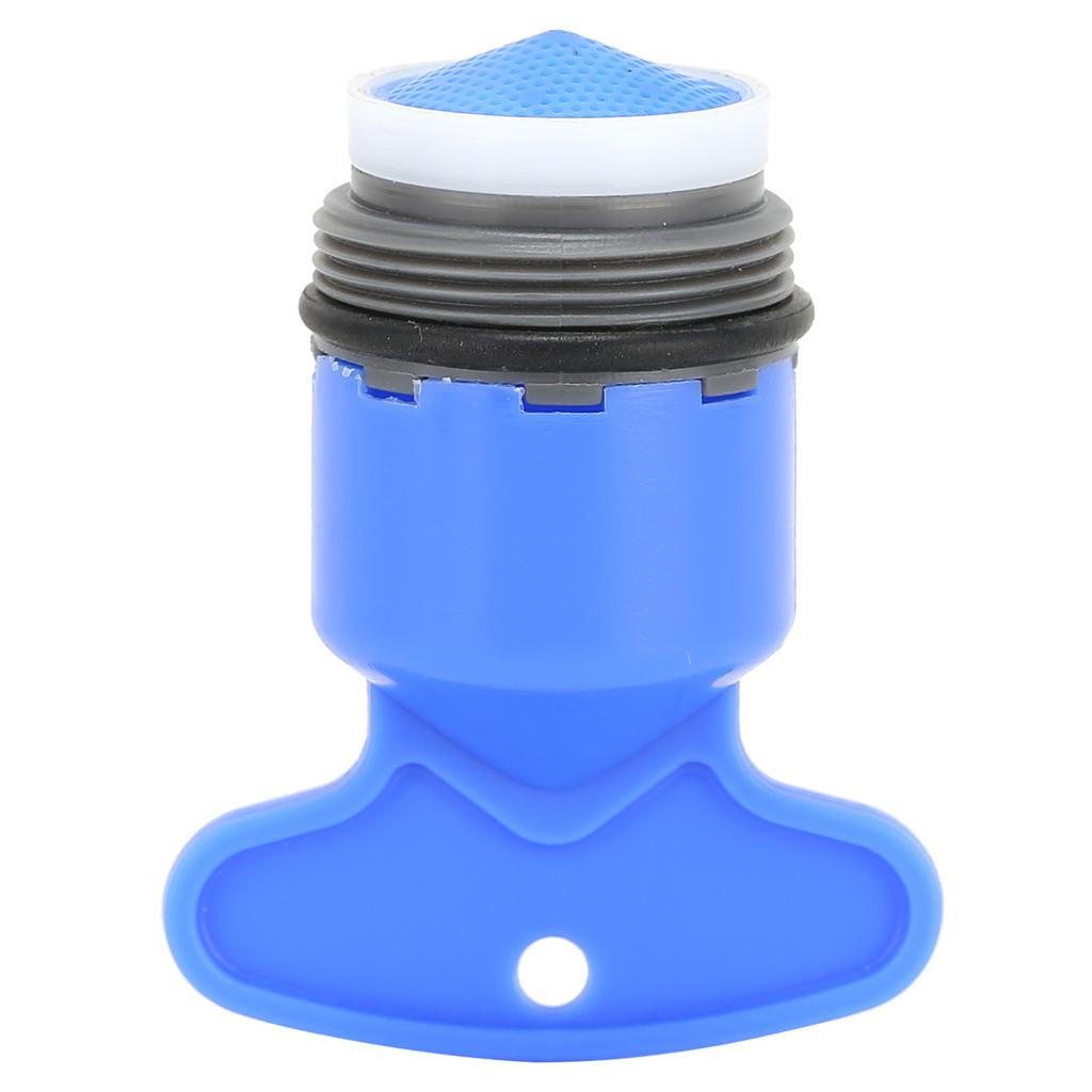 Eingebauter Eingebetteter Sprudler Wasserhahn Belüfter Auslauf Filter Zubehör für Küche Badezimmer(M21.5 )