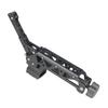 YELANGU Wolf King Three-Axis Gyro Stabilizer for Fishing and Photography Equipment