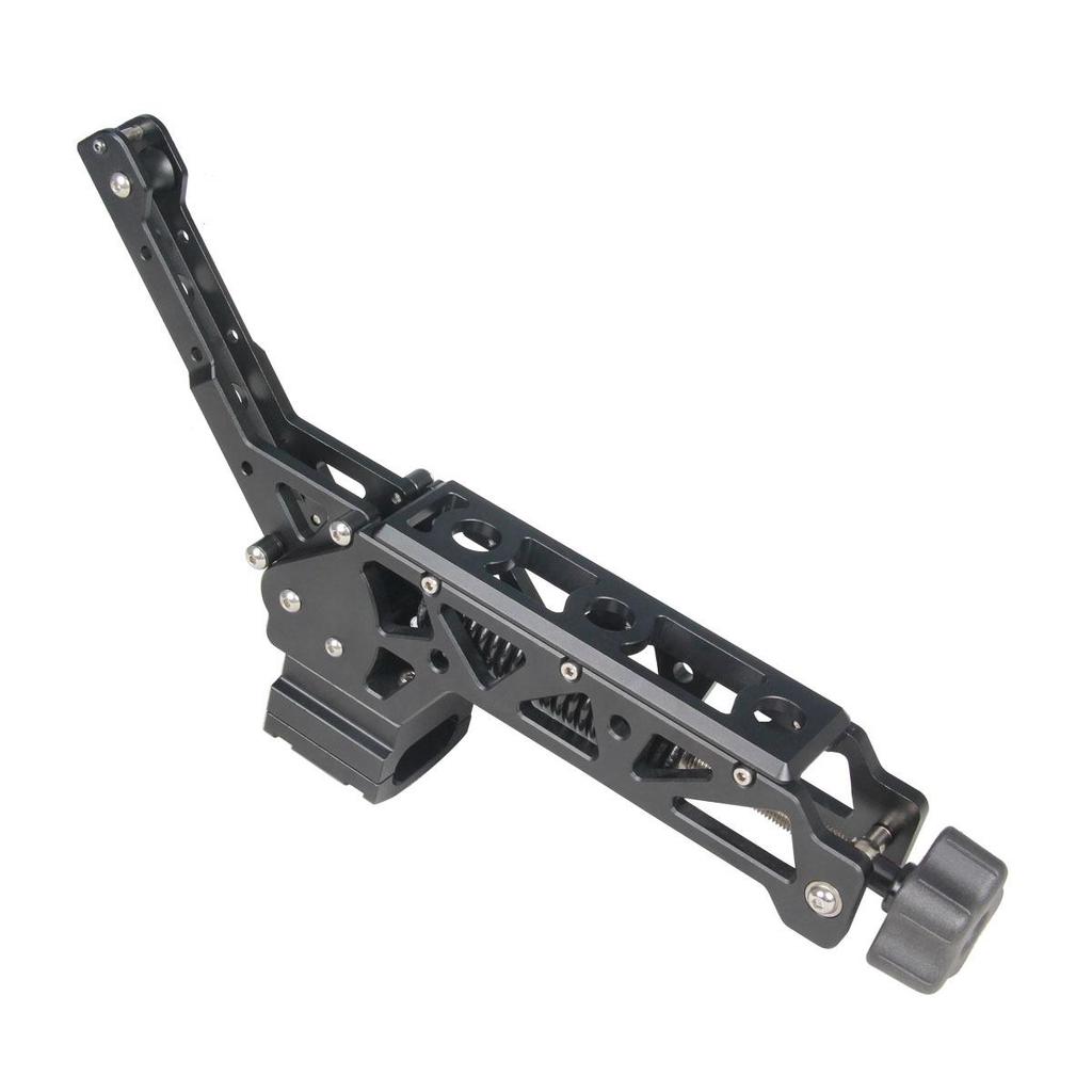YELANGU Wolf King Three-Axis Gyro Stabilizer for Fishing and Photography Equipment
