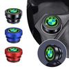 Hot 2025 Car Cigarette Lighter Dust Cover Waterproof Protective Cap Accessories For BMW M M3 M4 M5 X1 X3 X5 X6 X7 F10 F20 F22 F3