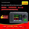 Sursă de Alimentare DC Reglabilă CNC SK150C - Ecran Color, 40V 8A, Step-Up/Step-Down, Tensiune și Curent Constant