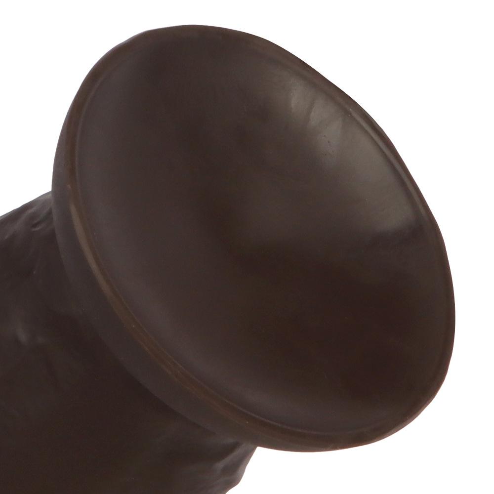 Extra Large Dildo Liquid Silicone Butt Plug Fisting Sex Toy Masturbator Strap On Cock Realistic Penis Big Dick