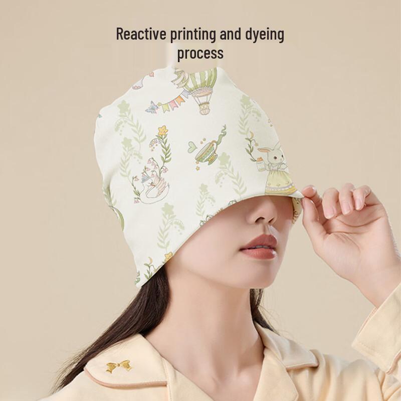 Aiboshi Maternity & Postpartum Headwear Collection