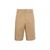 Casual Shorts Men's Brown PFD65SH2149CA-13