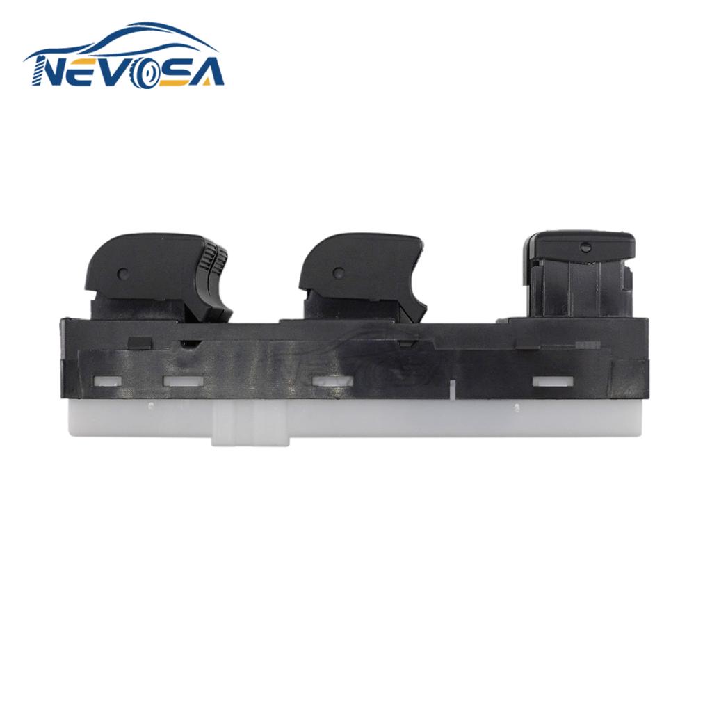 NEVOSA 83071-FJ031 For Subaru XV 2011 2012 2013 2014 Power Lifter Regulator Control Window Switch Auto Car Parts
