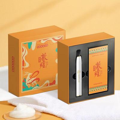 Lanfeixing Dunhuang Secret Realm Series Sonic Electric Toothbrush CN Plug (adapter Included)