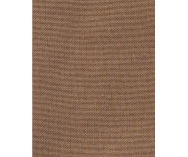 Bib Apron FK7203 Mocha [Face Mix]