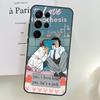 The Love Hypothesis Book Case For Samsung Galaxy S26 Ultra S25 S24 S22 S21 S23 Ultra Plus S10 S20 S25 FE Phone Cover