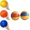 Pallone da Basket in PVC di Alta Qualità Ideale per Attività all'Aperto all'Asilo