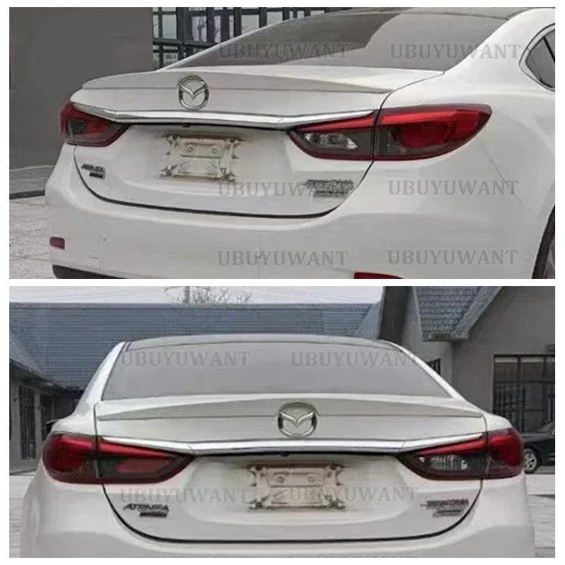 For Mazda 6 Atenza 2014 -