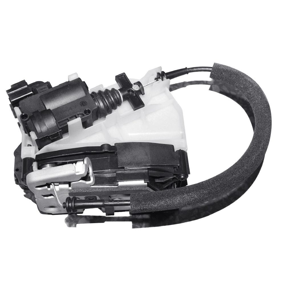 Tailgate Lock Mechanism for Ford - Model CN15A219A65NE Other