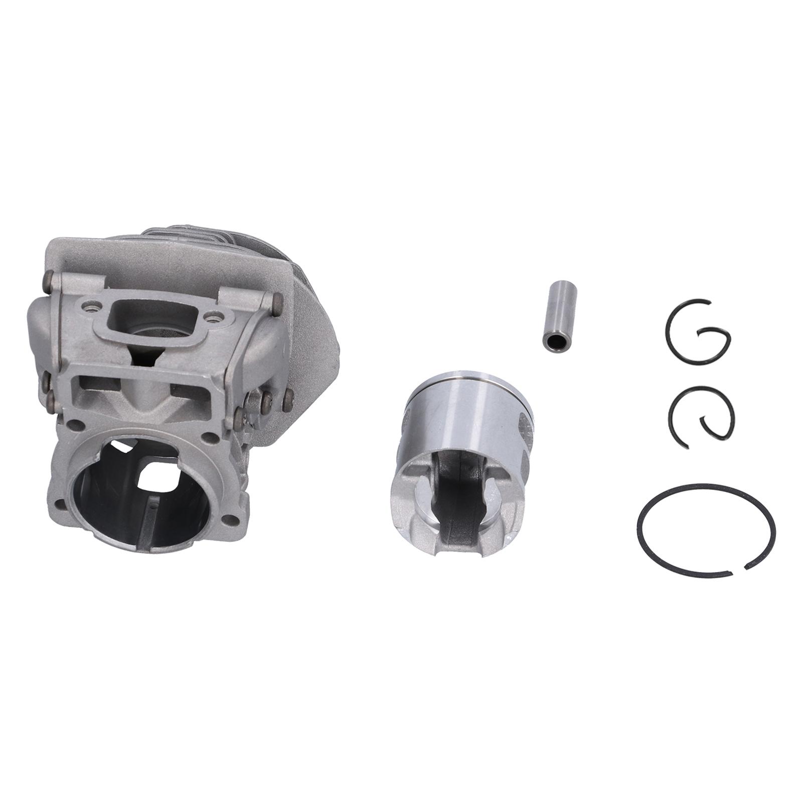 

Комплект цилиндра и поршня для HUSQVARNA 545 550XP JONSERED CC2252 Запчасти для бензопилы 43 мм