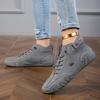 High Top Boots Men  Summer Simple Trendy Versatile Daily Use Short Boots Outdoor Travel Soft Soled Handmade Casual Fun Shoes