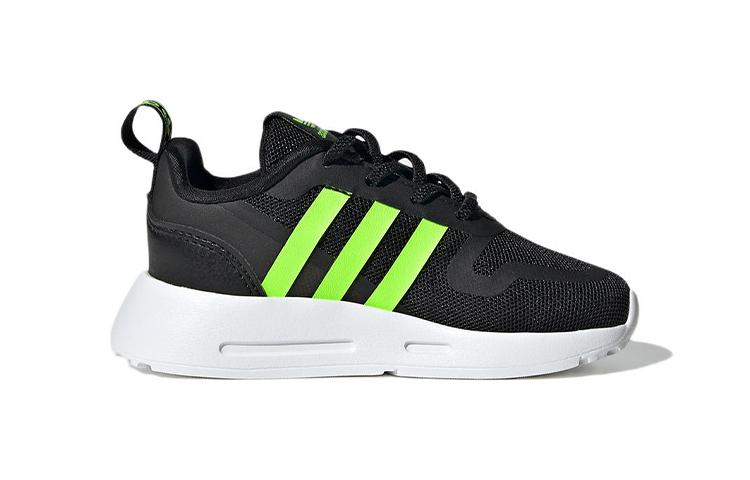 adidas Originals Multi Abrasion Resistant Low Top Toddler Shoes Infant And Toddler GY3781