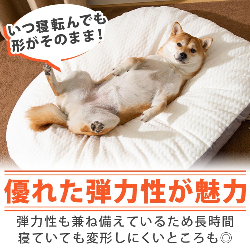 Pet Health Hall Pet Bed Small Dogs Medium All Dog Pet Sofa Small L (Cats, - Dogs), Washable, Warm, Double-Sided, Year, Winter, Cushion, Fluffy,