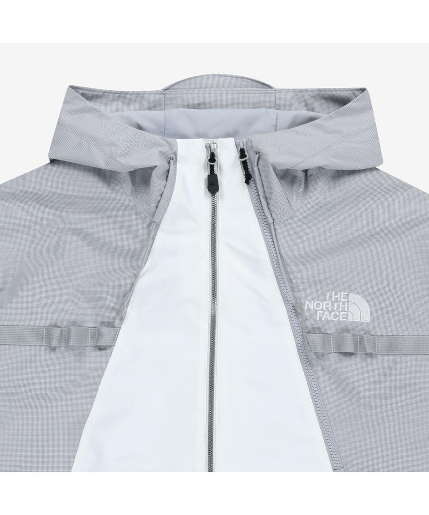 The North Face Nj2Hr52L Line X Jacket Off_White