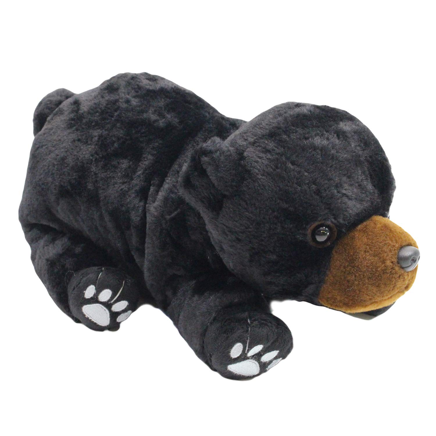 

Takeoff Plush Toy Stepsnow Large Asiatic Black Bear