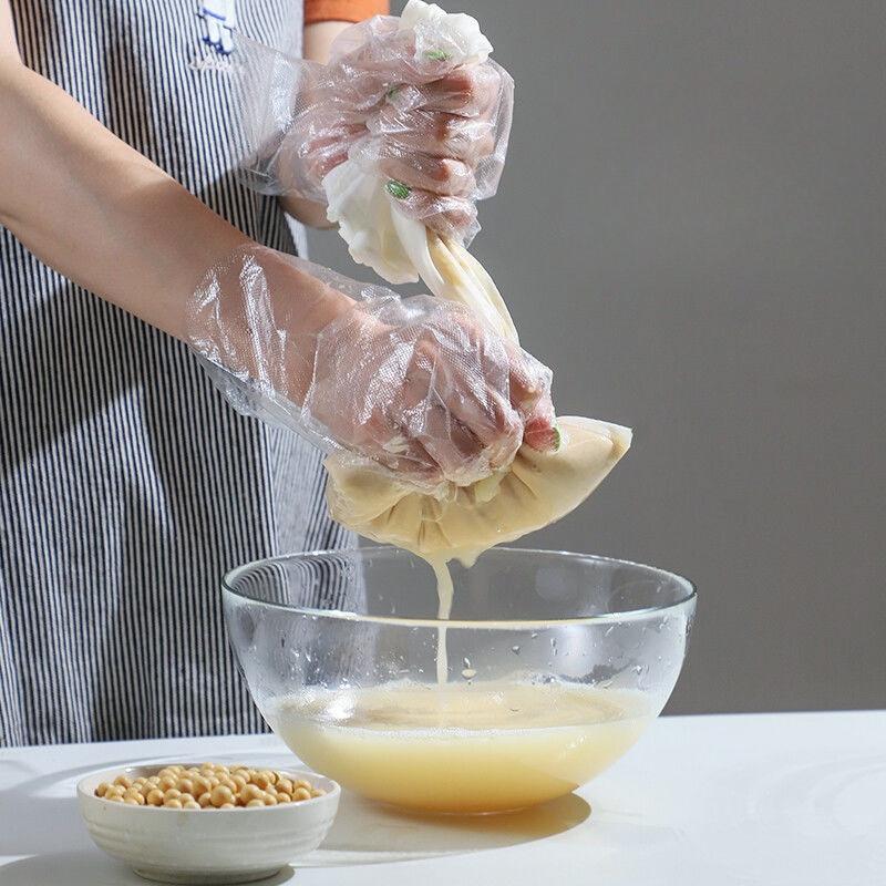 Kitchen Filter Mesh Bags Reusable Food Grade Soy Milk Filter Bags Food Strainer Bag for Soy Milk Juices Home Brewing