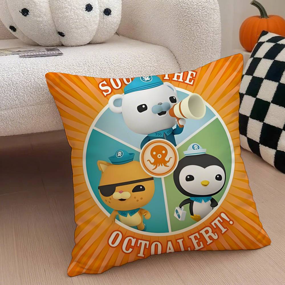 

A Silent Voice - Koe no Katachi Pillow Case Anti-dustmite Pillowcase Invisible zipper silky short plush Sofa cushion cover 12x12Inch