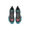 Anta Raid 1 Low Top Basketball Shoes Men's Black Blue Sneakers 112421109-7