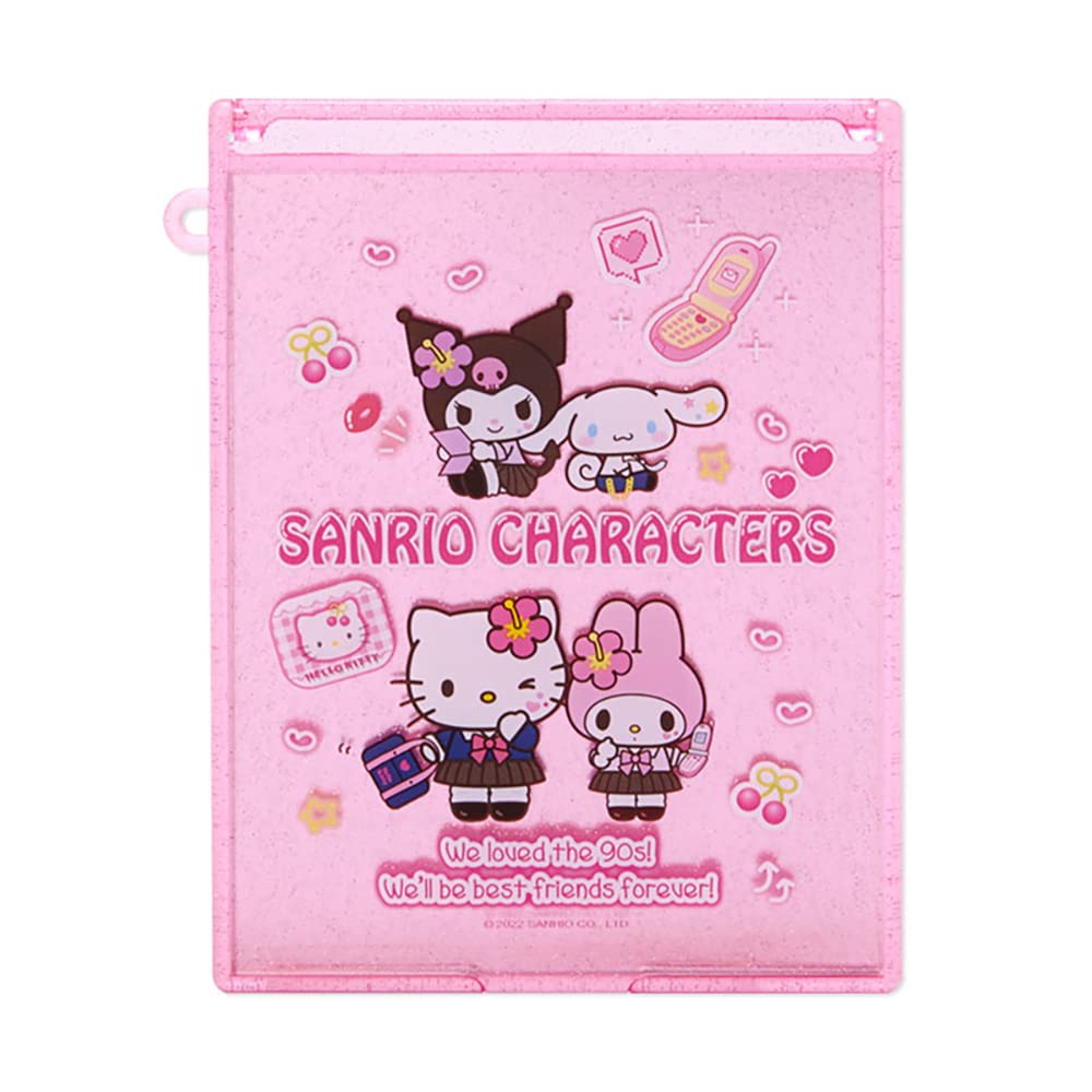 Sanrio Mirror Characters Tokimeki Heisei Kogyaru Design Series Character 461962
