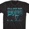 2025 New FALL OUT BOY Shirt Take This To Your Grave Band Photo TShirt Highquality Comfortable and Soft