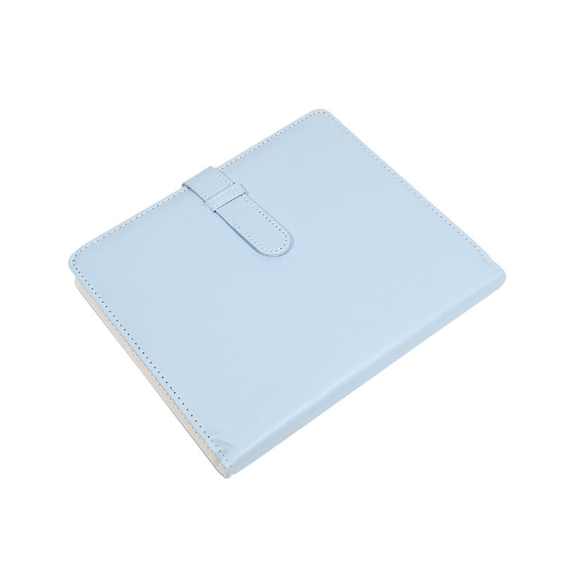 Photocard Holder Book Photo Card Folder Business Card Holder Sleeve Card Protectors Pages 256 Cards