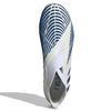 Adidas Predator Edge+ Ag 'White Blue' Sneakers GZ4647
