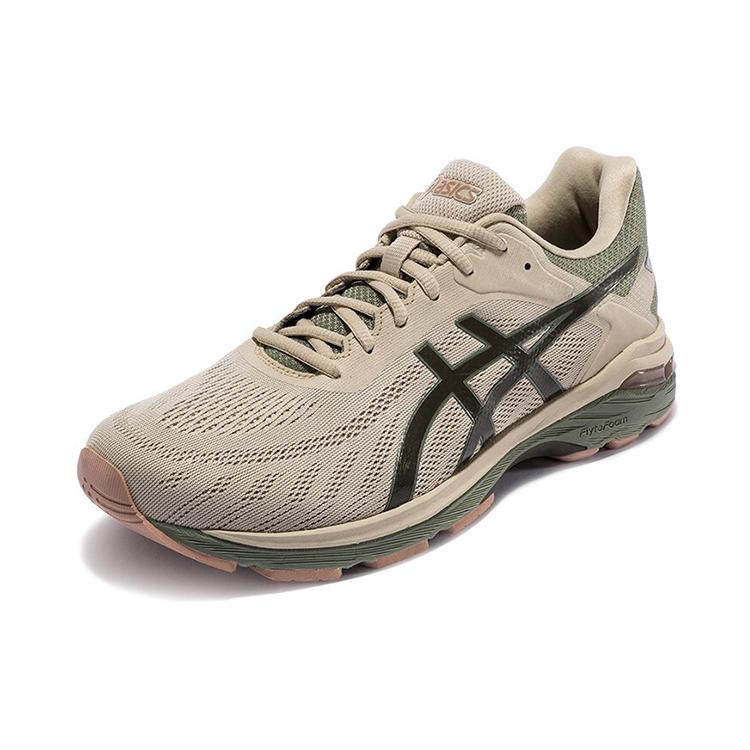 Asics Gel Pursue 5 'Tan Green' 1011A615-200
