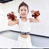 Fancy Club Sport Supplies Cheerleading Cheering Ball Dance Party Decorator Cheerleader Pompoms