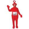 Standard – red