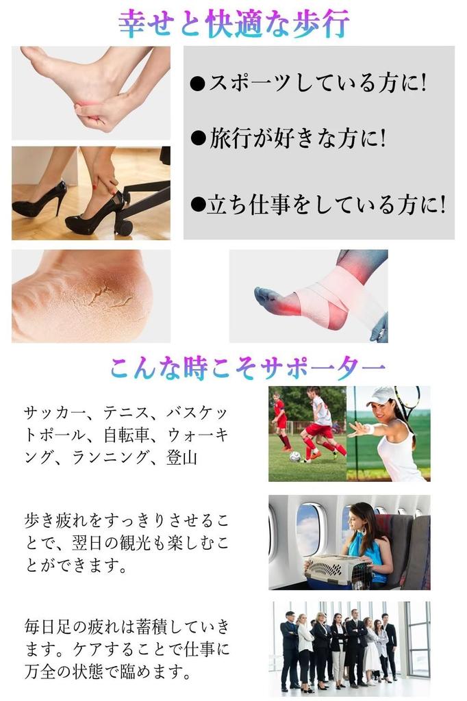 Heel Heel Shock For Standing Work and Unisex Support, Cushion, Care, Protection, Absorption, Sports,