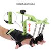 Finger Wrist Exerciser Hand Wrist Training Equipment for for Right Hand Left Hand Exercise