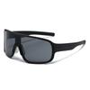 Unisex Polarized Sports Sunglasses - UV Protection Lightweight & Secure Fit for Driving Cycling & Fishing - Stylish & Durable