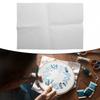 11CT Cloth Cotton Embroidery Cross Stitch Fabric DIY Handcraft Cloth
