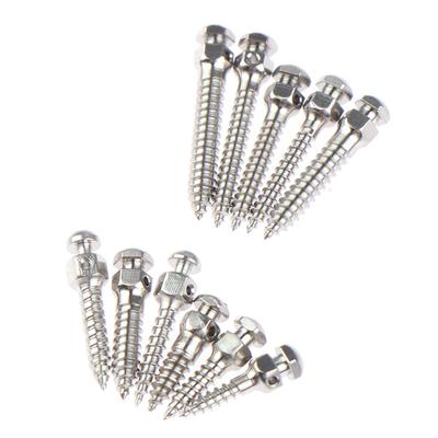 Dental Orthodontic Material Implant Anchor Nail Mini Screw