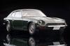 Tomica Limited Vintage Neo Scale Nissan Fairlady 2by2 Finished Model 1/64 LV-N41c Z-L (1977 Model, Green) -