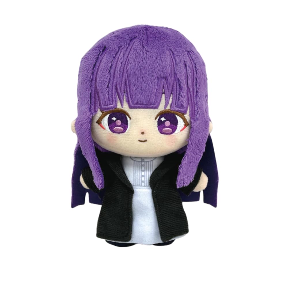 Beyond End Fern Purinu Touch Dream Frieren Journey s